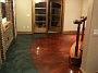 Rochester MI Custom Decorative Epoxy Based  Flooring Systems (11)